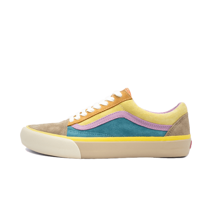 Vans Old Skool VLT LX 'Multi'