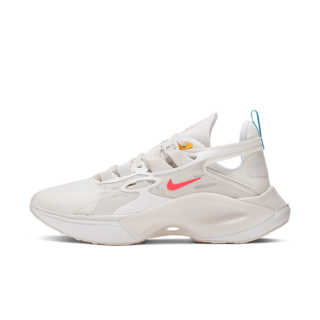 Nike Signal D/MS/X 'White' AT5303-100