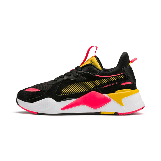Puma Rs X Reinvent Womens Trainers 371008_02