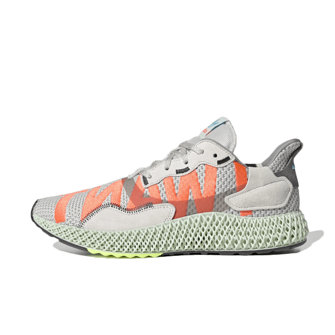 adidas ZX4000 4D 'I Want I Can' EF9624