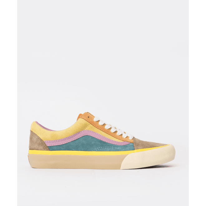 Vans UA Old Skool VLT LX (Multi)