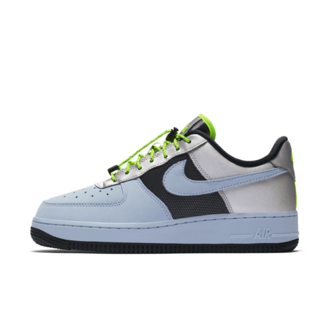 Nike WMNS Air Force 1 Low 'Birds of The Night' CN0176-400