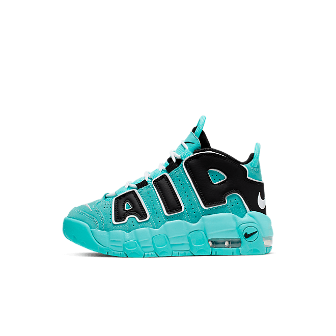 Nike Air More Uptempo (Ps) AA1554-403