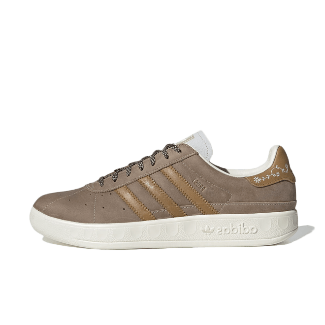 adidas München Made in Germany 'Clay Brown' EH1472