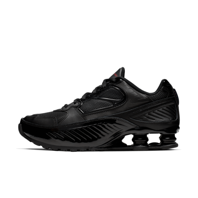 Nike Shox Enigma 'Triple Black' BQ9001-001