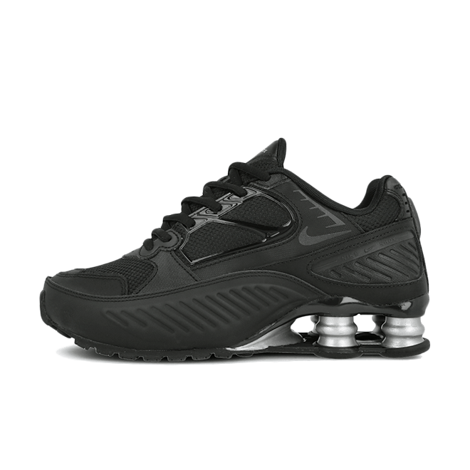 Nike Wmns Shox Enigma 9000 'Black' BQ9001-004