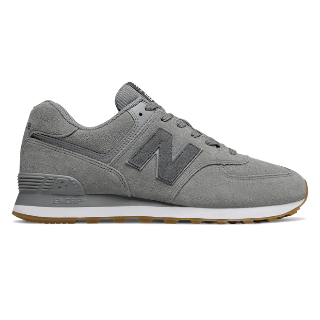 New Balance 574 Sneaker Heren ML574-NFD