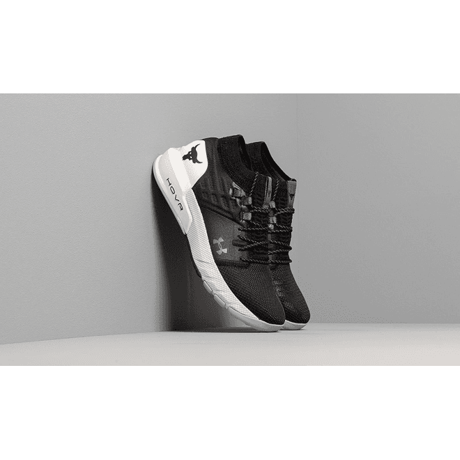Under Armour Project Rock 2 Black
