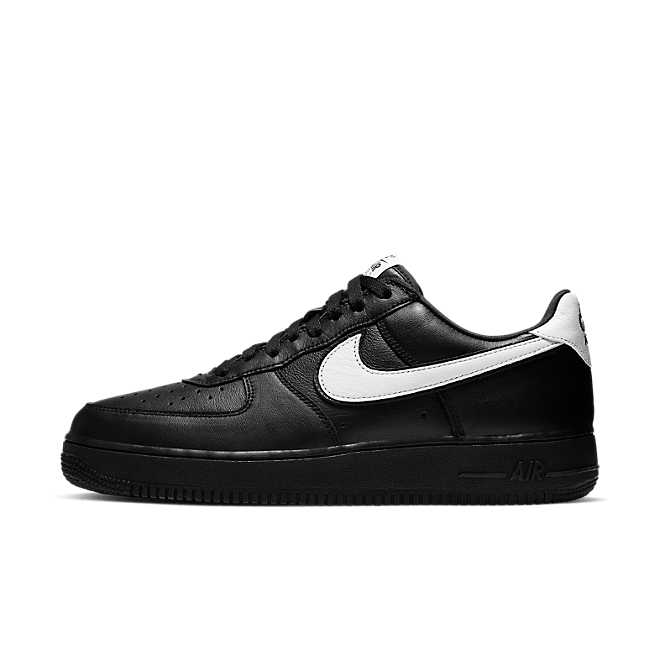 Nike Air Force 1 Low Retro QS 'Black'