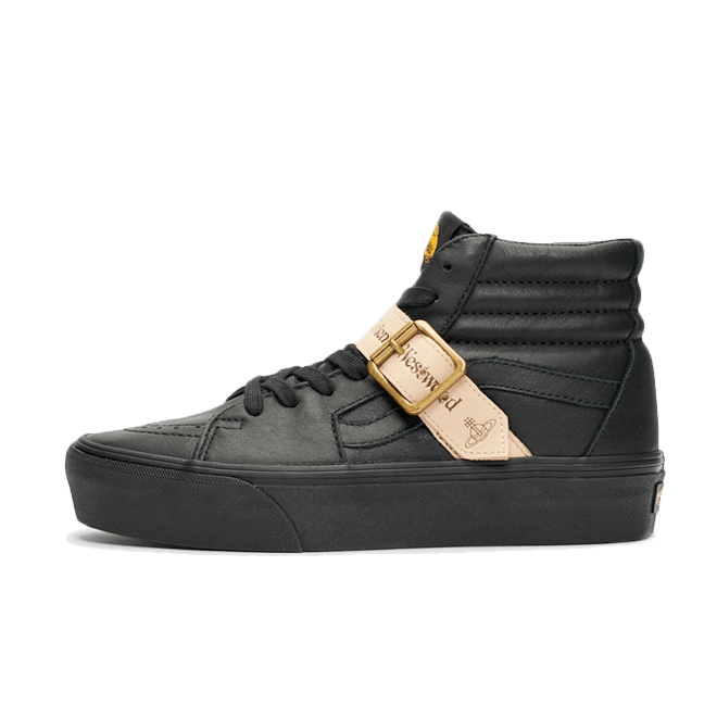 Vivienne Westwood X Vans Sk8-Hi Platform