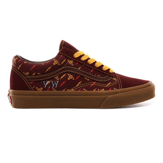 VANS Vans X Vivienne Westwood Old Skool