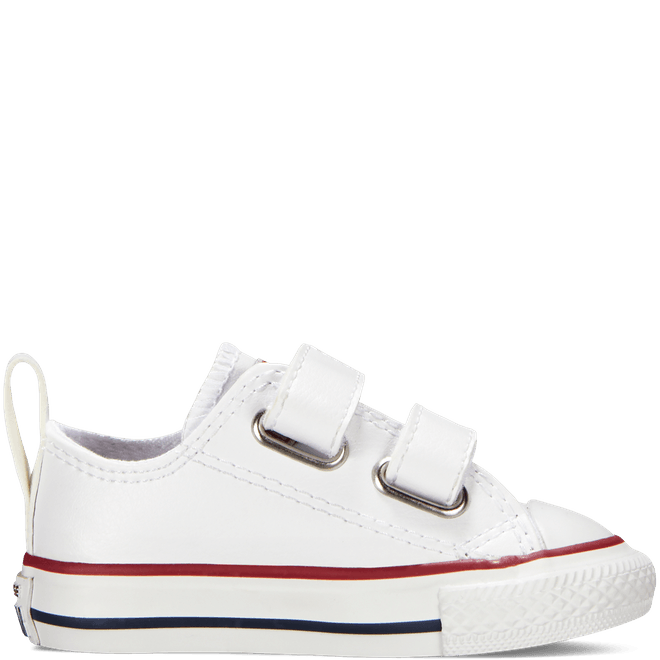 Chuck Taylor All Star 2V Leather Toddler