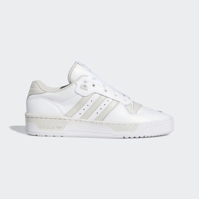 Adidas Rivalry Low "White" EE4966