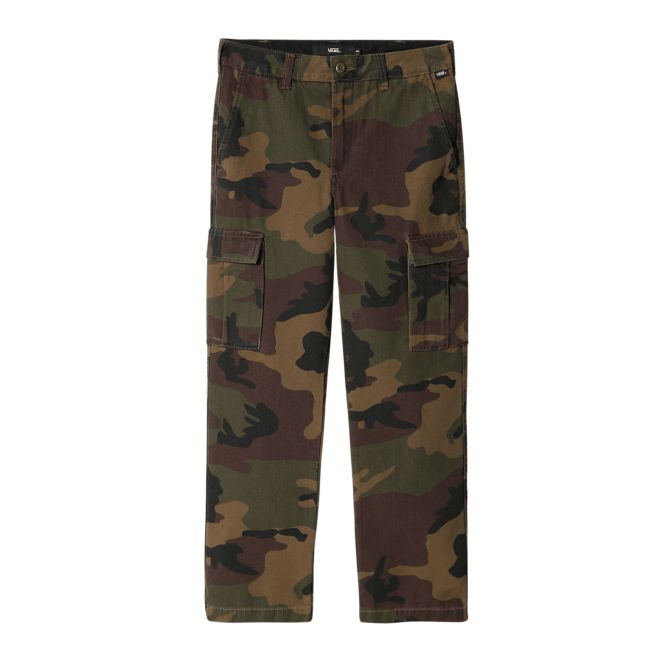 VANS Nailhed Cargo Trousers Voor  VN0A45BDUXR