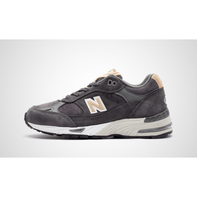 New Balance W991DGS - Made in England 768481-50-12
