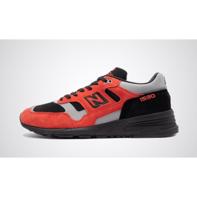 New Balance M1530LA - Made in England "Lava Pack" 767121-60-4