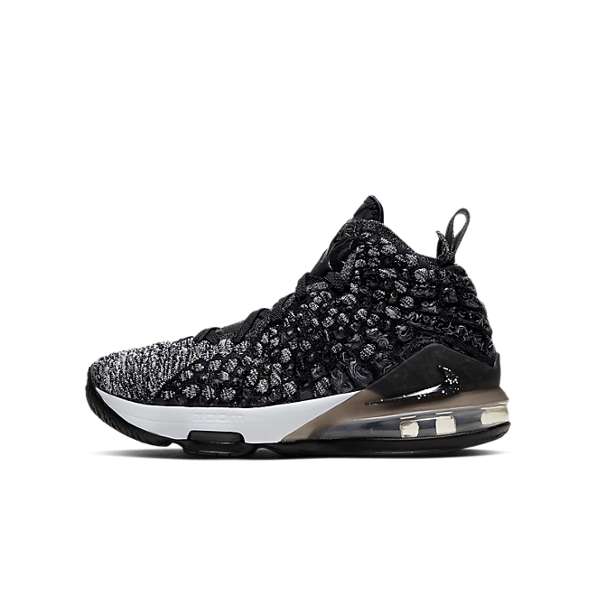 Nike Lebron Xvii (Gs) BQ5594-002