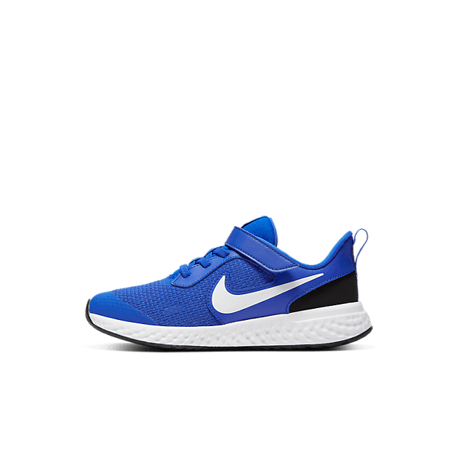 Nike Revolution 5 Kleuter BQ5672-401