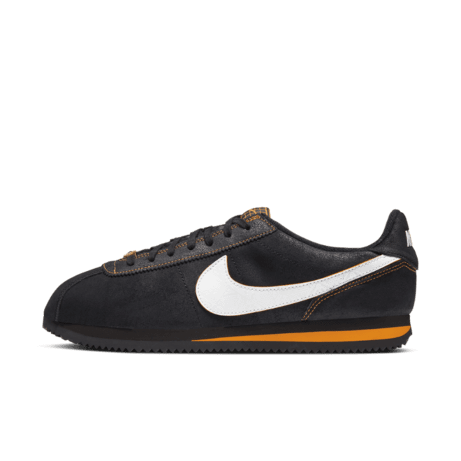 Nike Cortez 'Day of the Dead'