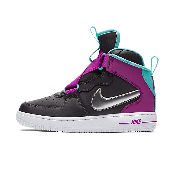 Nike Air Force 1 Highness BQ3599-002