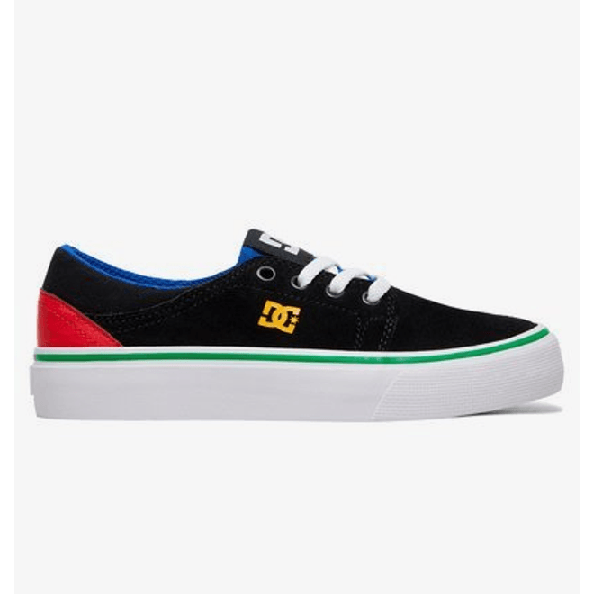 DC Shoes Trase  ADBS300138BK6