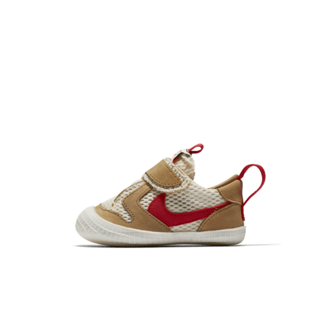 Tom Sachs X Nike Mars Yard Crib CD6722-100