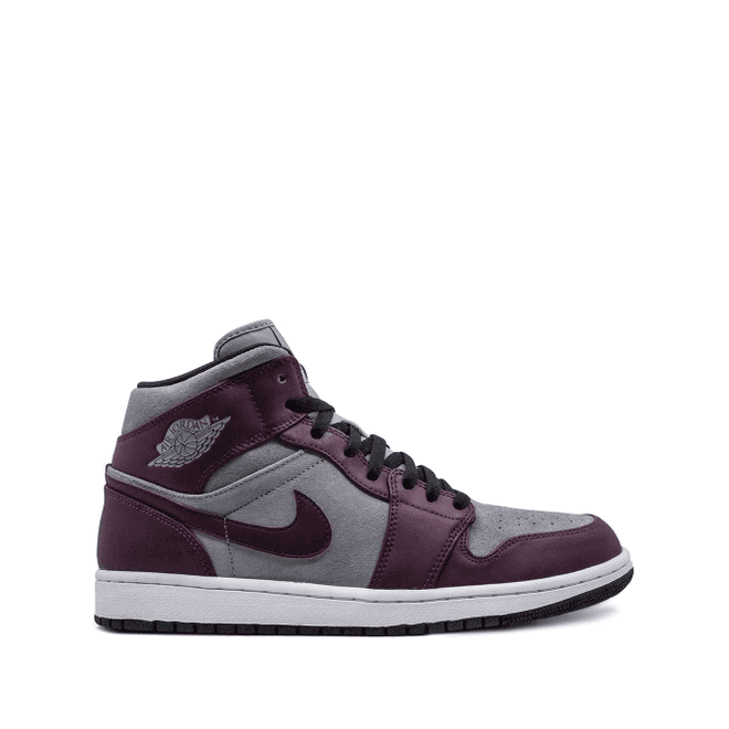 Jordan Air Jordan hi-top