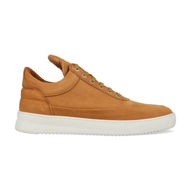 Filling Pieces Low Top Ripple Cairos Desert Brown 313