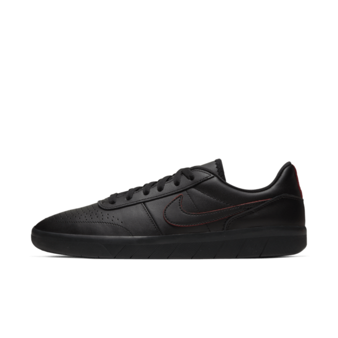 Nike SB Team Classic Premium 'Black' AR0767-003