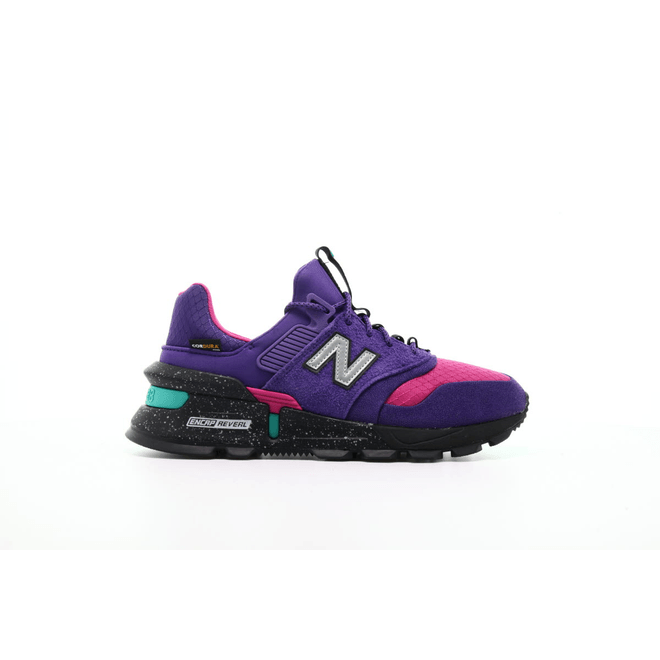 New Balance MS 997 SA "Purple" 767231-60-14