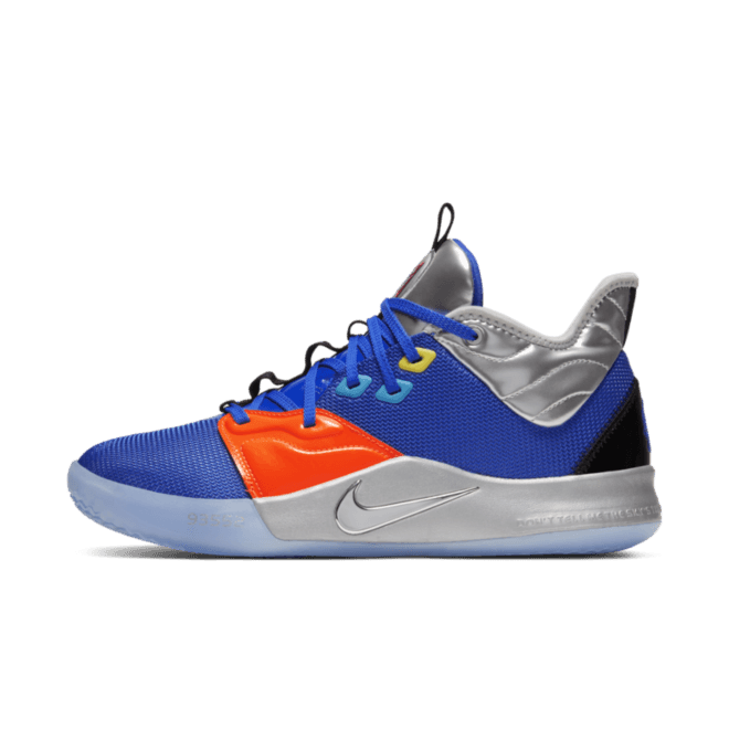 Nike PG 3 'NASA' CI2666-400
