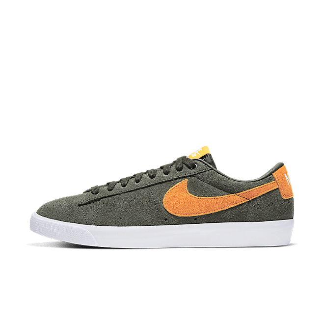 Nike SB Blazer Low GT