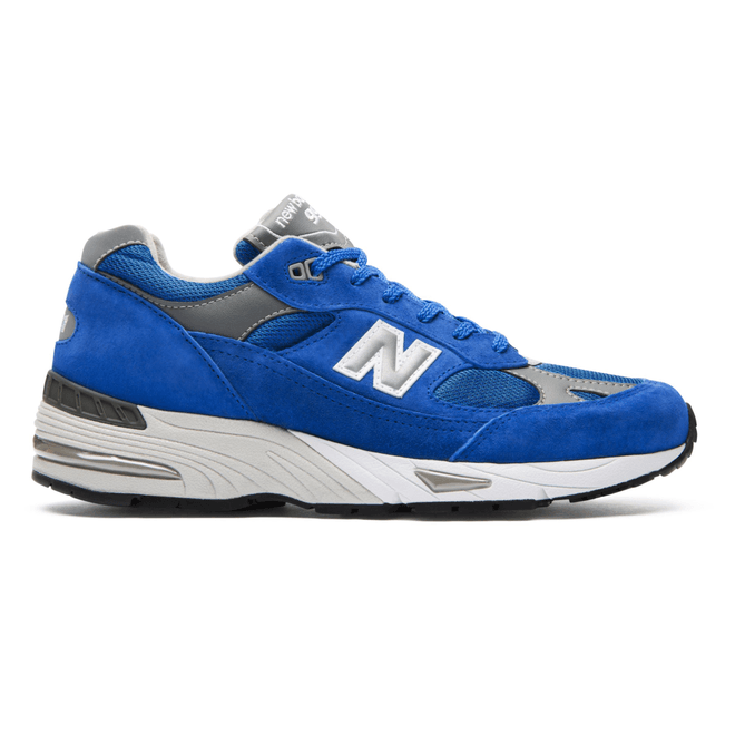 New Balance Made in UK 991 M991BLE