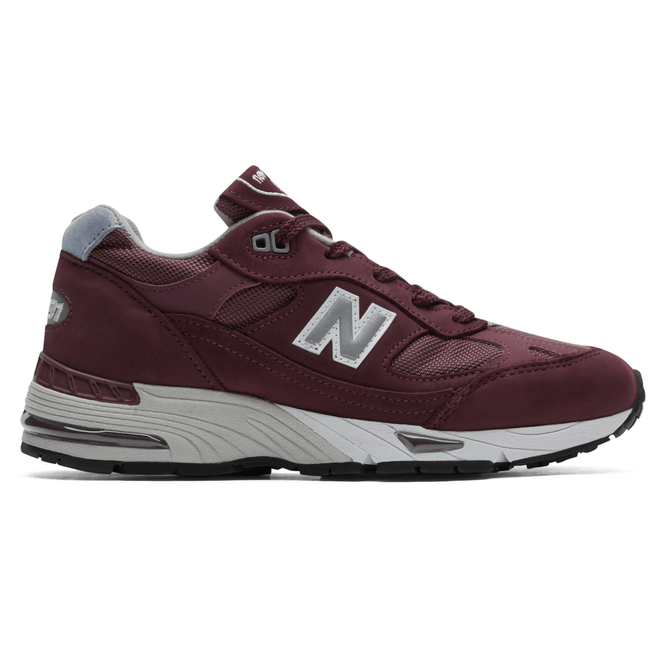 New Balance Made in UK 991 W991BBL