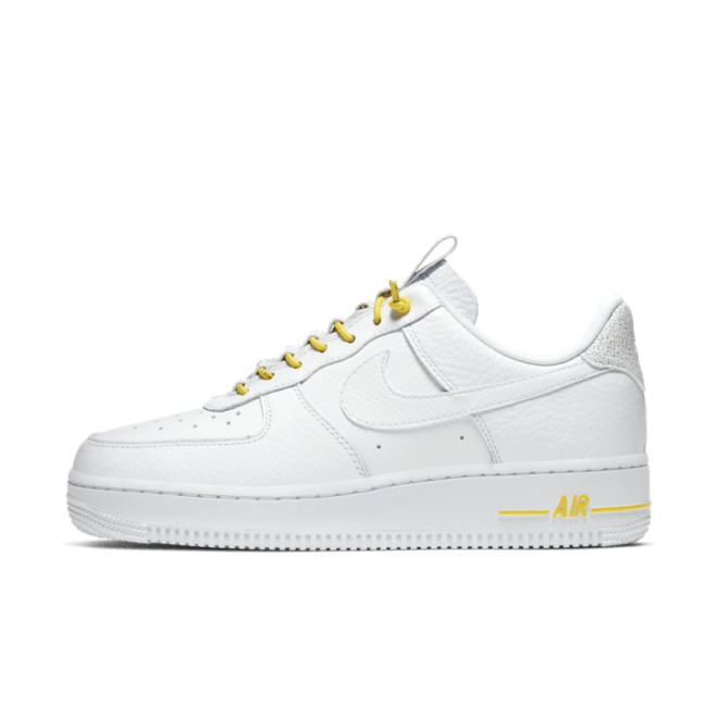 Nike Air Force 1 Lux 'White' 898889-104