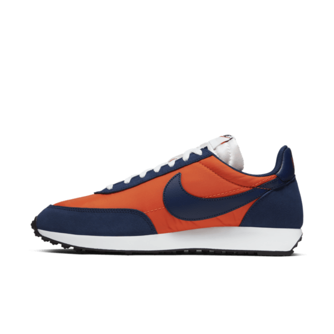 Nike Air Tailwind 79 'Navy/Orange' 487754-800