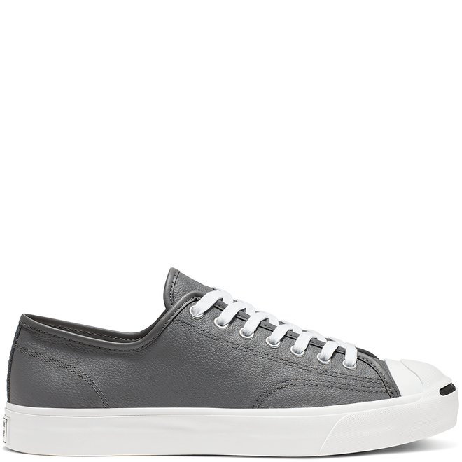 Jack PurcellLeather Low Top 165037C