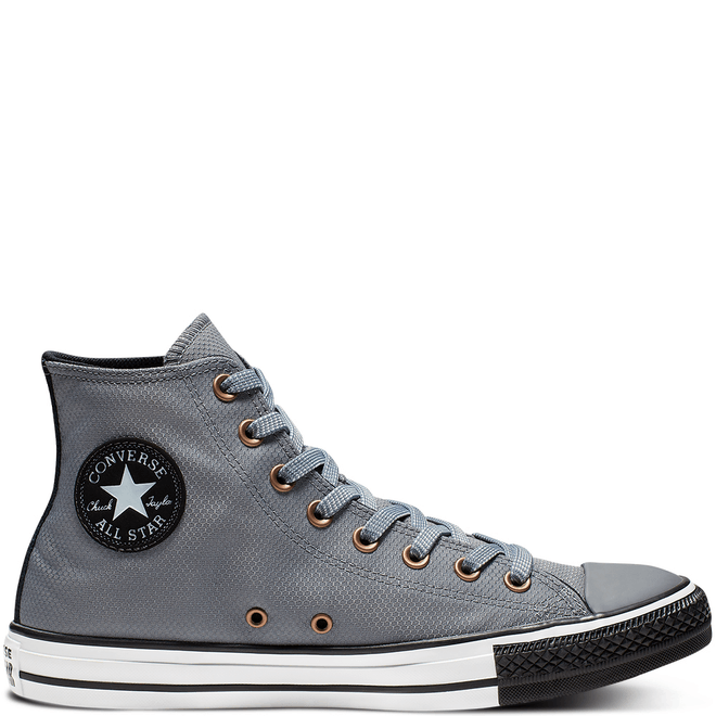 Unisex Space Utility Chuck Taylor All Star High Top 166068C