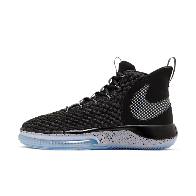 Nike Alphadunk "Black" BQ5401-001