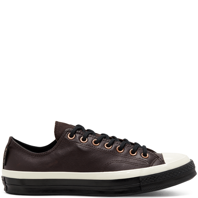 Unisex GORE-TEX Leather Chuck 70 Low Top 165925C