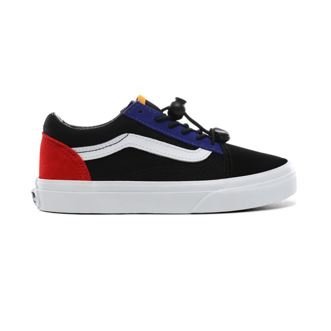 VANS Toggle Lace Old Skool  VN0A4BUUTZ3
