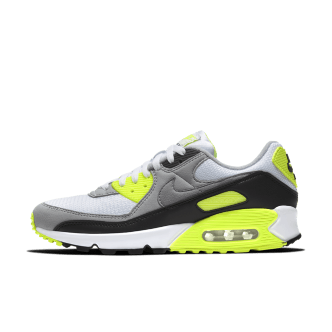 Nike Air Max 90 OG 'Volt' CD0881-103