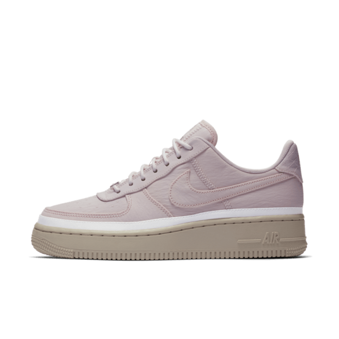 Nike WMNS Air Force 1 '07 SE 'Soft Pink' AA0287-604