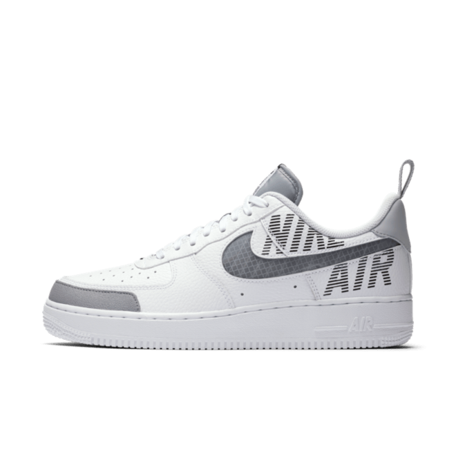 Nike Air Force 1 Low '07 LV8 2 'White'