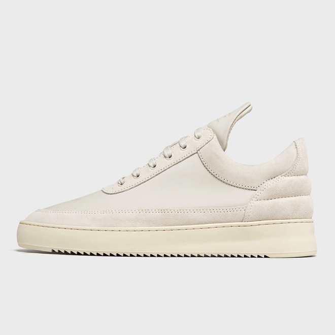 Filling Pieces Low Top Ripple Ejura Off White 2512210 EJURA OFF WHITE
