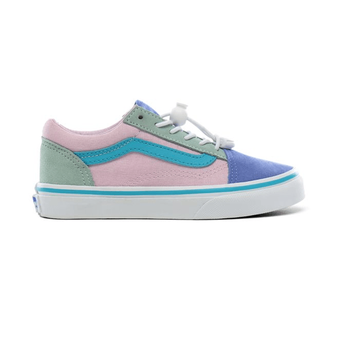 VANS Toggle Lace Old Skool  VN0A4BUUTZ4
