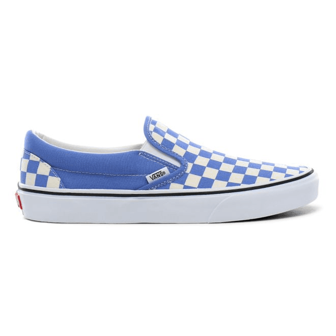 VANS Checkerboard Classic Slip-on