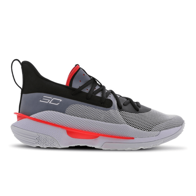 Under Armour Curry 7 3021258-100
