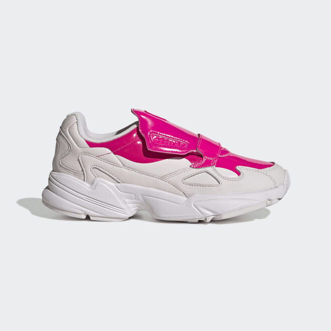 adidas Falcon Rx W Shock Pink/ Shock Pink/ Orchid Tint EE5018