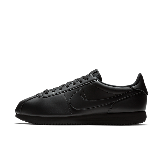 Nike Cortez Basic Leather Shoe 819719-001